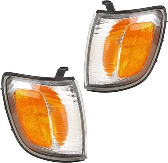 Auto Front Corner Lamp for Toyota 4Runner 1999-2002 (81620-35340/81610-35330)