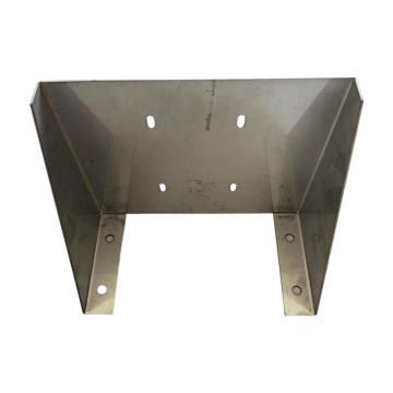 Metal Stamped Hardware Fitting Type3