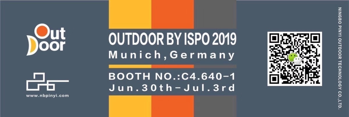 Outdoor By ISPO C4.640-1