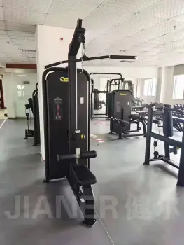 strong resilience PVC sports floor