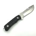 Best Gut Hook Bowie Hunting Knife