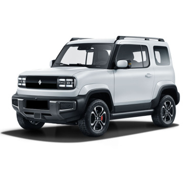 New Arrival Wuling Baojun Yep: 303km Range New Energy Mini SUV