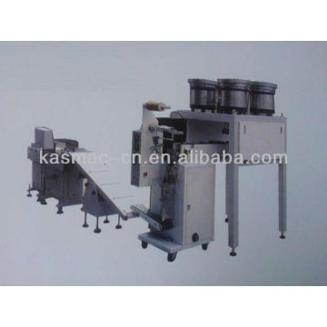 Automatic Counting Packaging