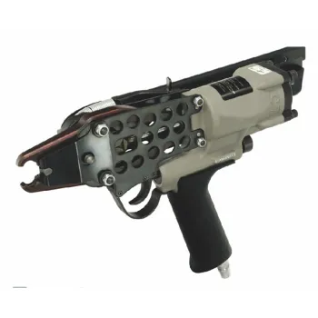 Hog Ring Gun and Mattress Clips Plier: The Ultimate Tool for Furniture Assembly