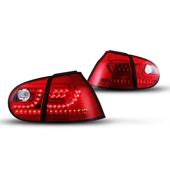 New Arrival LED Light for Golf 5 LED Tail Lamp 2009-2012 Volkswagen