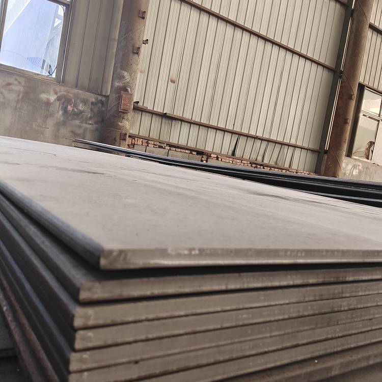 Steel Plate