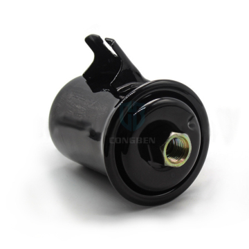Factory cinese Filtro del carburante Congben Separatore di acqua diesel 23300-19295 23300-19285