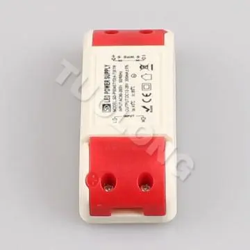 900mA 24W-36W  led driver IP30 ,3 years warranty