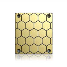 High Thermal Conductivity DBC AlN Ceramic Substrate