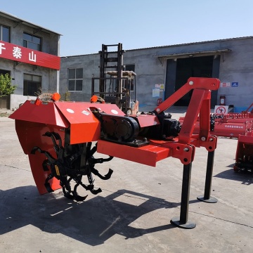 New Type Tractor Mounted PTO Drive Trencher Digger Machine