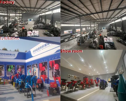 Factory Direct Sale: Flour Mill Machinery, Corn Grinding Machines & Wheat Flour Mills