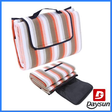 custom picnic blanket outdoor foldable waterproof picnic blanket
