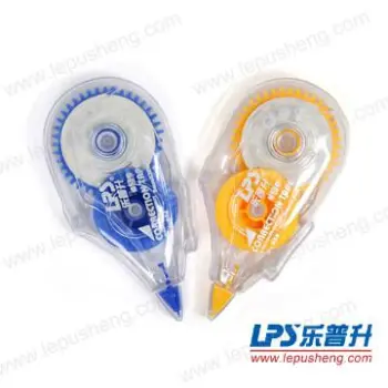 Easy to carry Correction Roller with 5mm*12m 954