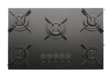 Cooktops 5 Mouths Fischer Stove