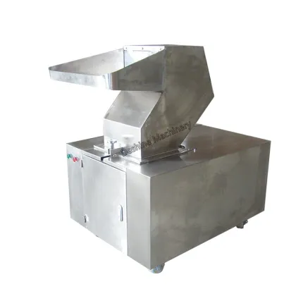 Hot Sale Pork Bone Mincing Machine / Bone Shredder / Bone Grinder Bone Crusher