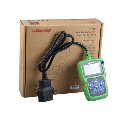 OBDSTAR SUZUKI Pin Code Calculator F109