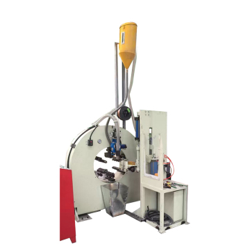 High Precision Light Pole Milling Joint Machine