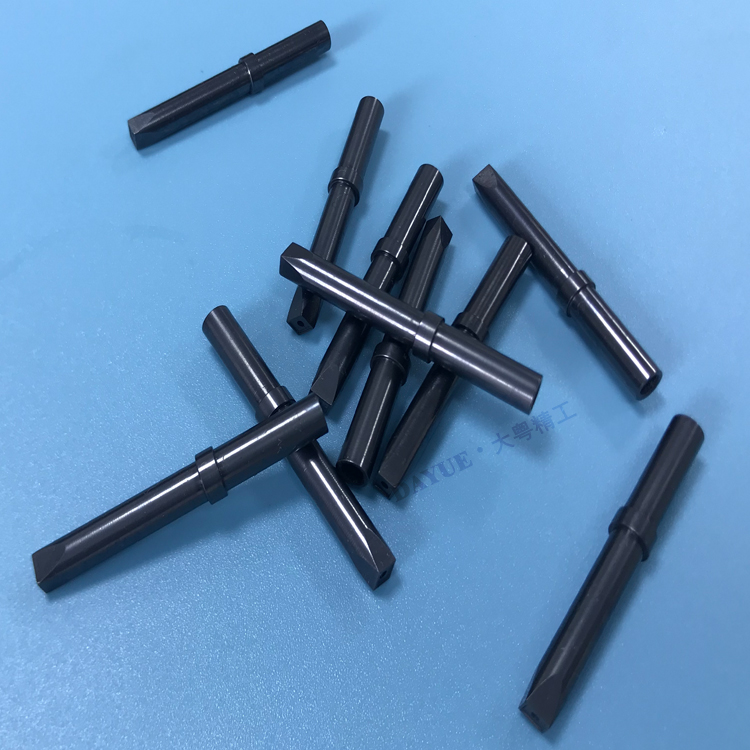 Precisiom Mold Components Suppliers for Chinese