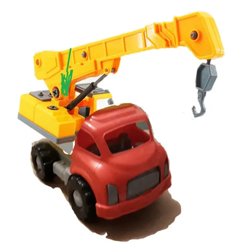 Plastic Injection Mold Manufacturer: Toy Mold Design and Maker for Sale