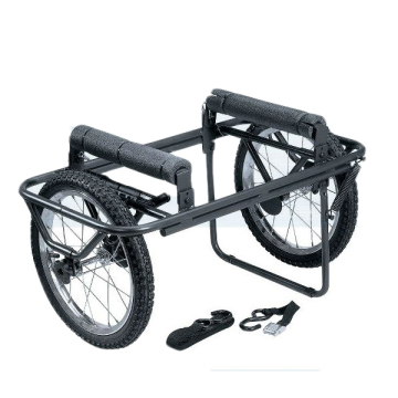 Kano baja berkualitas tinggi dan pembawa kayak TD-604