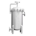 Industrial Stainless Steel 304/316 Single Bag Filter