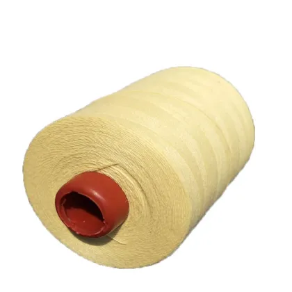 High Strength Meta Nomex 1313 Aramid SewingThread