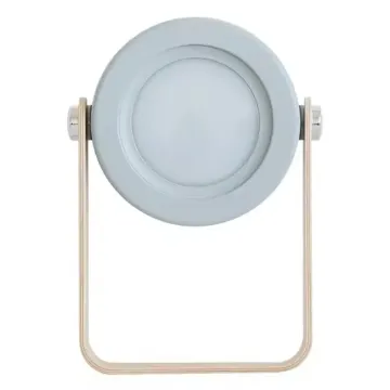 Eye Protection Desk Lamp with USB