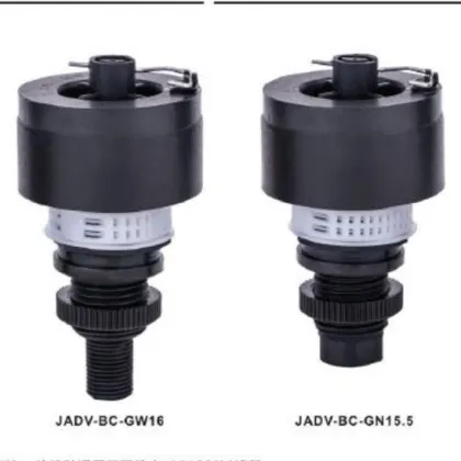 JADV ASCO/MA Series High Quality Pneumatic Auto Drain Valve