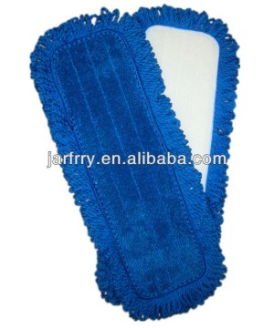 microfiber mop with loop
