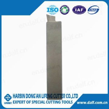 China manufacturer special customized cnc turning tools with ISO9001