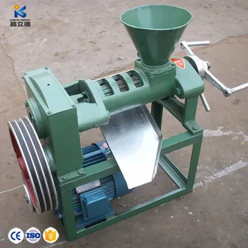 Edible Oil Manufacturing Machinery Automatic Oil Machinery
