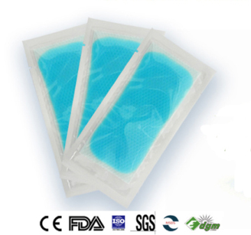 Fever Cooling Patch / Cooling Gel Patch / Cooling Plaster / Cooling Gel Sheet / Cooling Patch