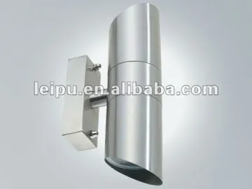 Up/down wall lamp