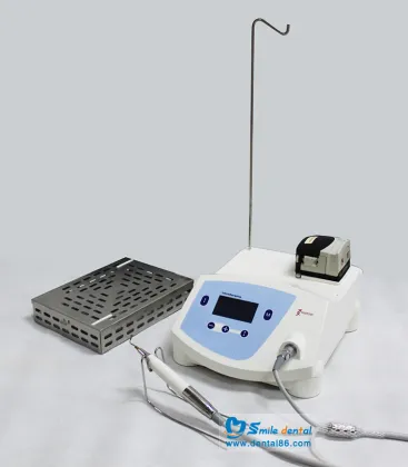 Ultrasonic Bone Surgery (Woodpecker UltraSurgery)