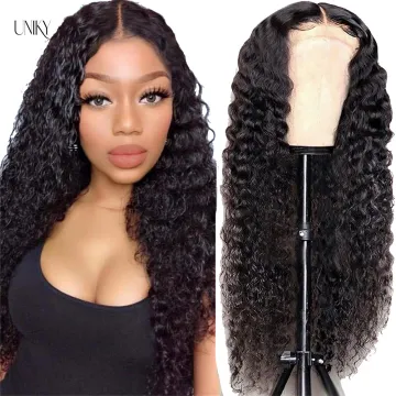 Wholesale Mink Lace Front Wig Vendor Unprocessed Peruvian Hair Virgin Cuticle Aligned Human Hair Frontal 360 Lace Wig Deep Wave