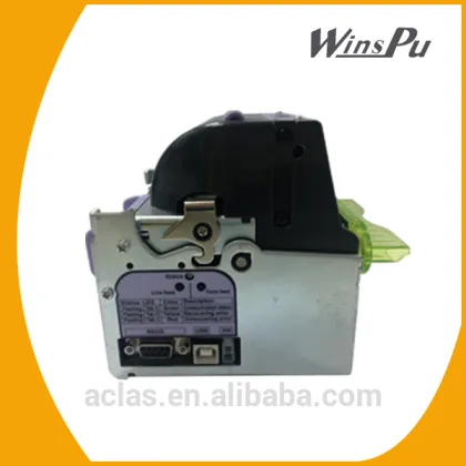 KM3X ATM printer