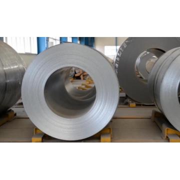 Hot Rolled Stainless Steel Coil