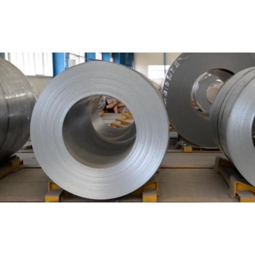 Hot Rolled Stainless Steel Coil