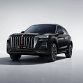 2023 CAR SUV SUV SUV de gasolina asequible Hongqi HS5