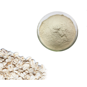 Oat Seeds Extract Dietary Fiber Powder 70%