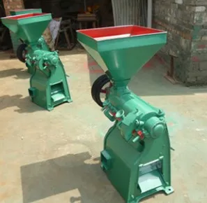 NDRD Grain Rice Mill Machinery Price/rice Milling Machine