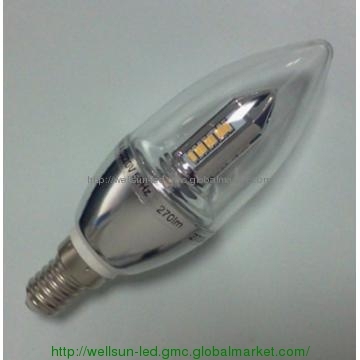 3014 SMD led candle light