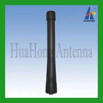 Kenwood VHF handheld two way radio antenna 2107