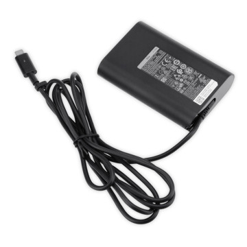 PD Laptops Charger Type-C Adapter 65w for Dell
