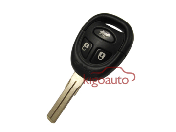 Remote key 3 button 315Mhz for SAAB 5 key KHH-20TN-1