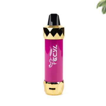 Elite Dispo lush ice Vapes