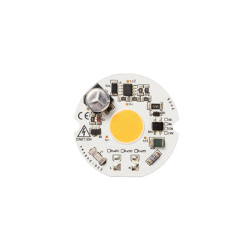 Modules LED à forte demande AC 230V avec COB et Triac Semballage