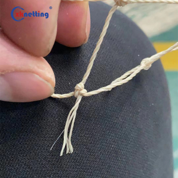 Strong Safety Net for Transparent Mesh Heavy-Duty Cat Fall Protection - Balcony and Window Netting