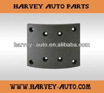 brake lining 19486