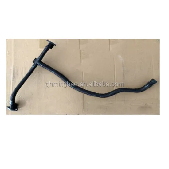 OEM Auto Parts Engine Crankcase Breather Hose 06E 131 848G 06E131848G